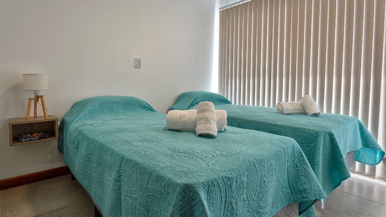 Photo of Bedroom in Lujan de Cuyo