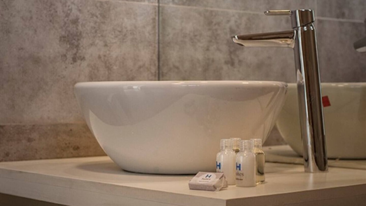 Photo of Bathroom in Lujan de Cuyo