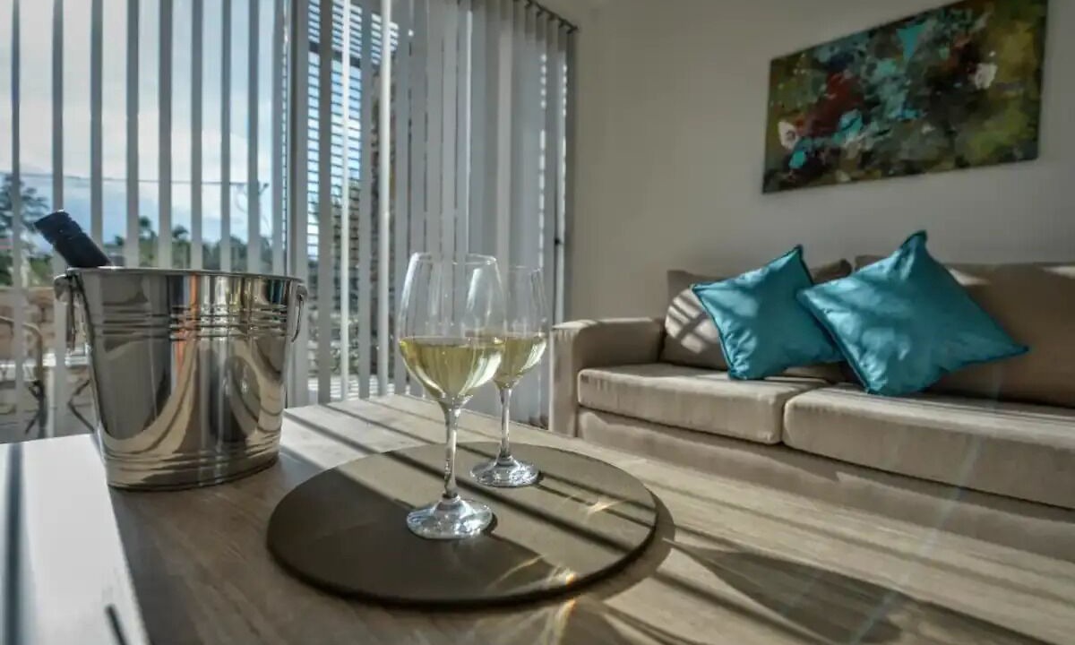 Photo of Livingroom in Lujan de Cuyo