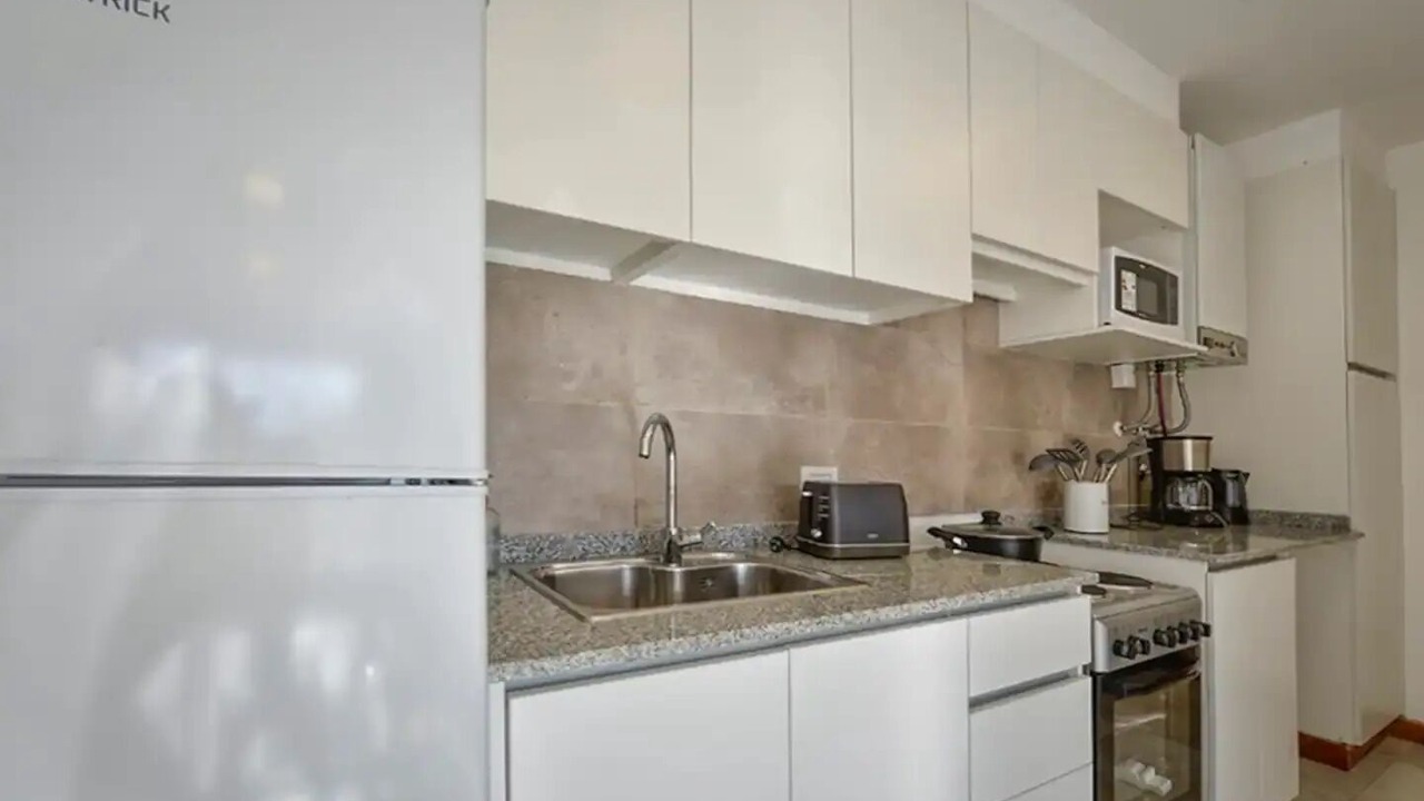 Photo of Kitchen in Lujan de Cuyo