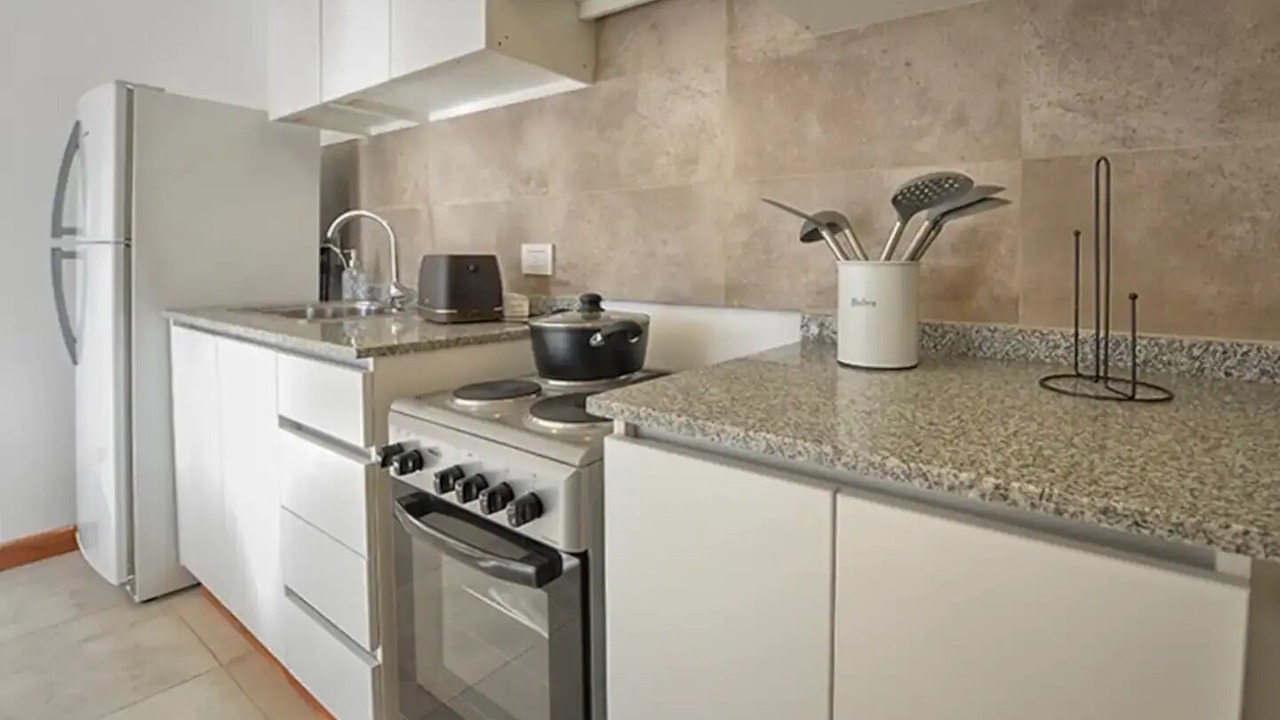 Photo of Kitchen in Lujan de Cuyo