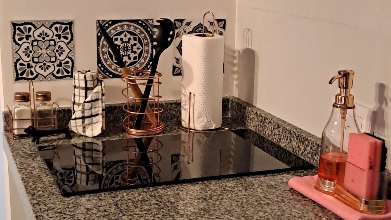 Photo of Kitchen in Abasto