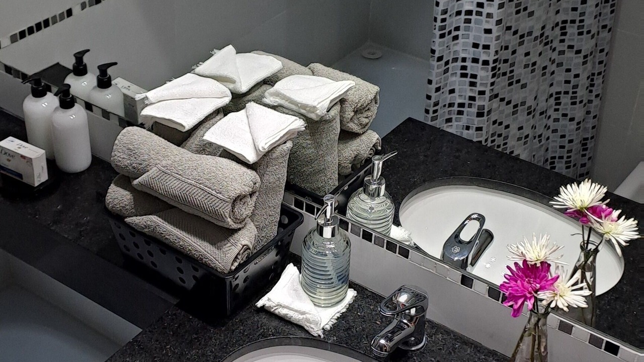 Photo of Bathroom in Abasto