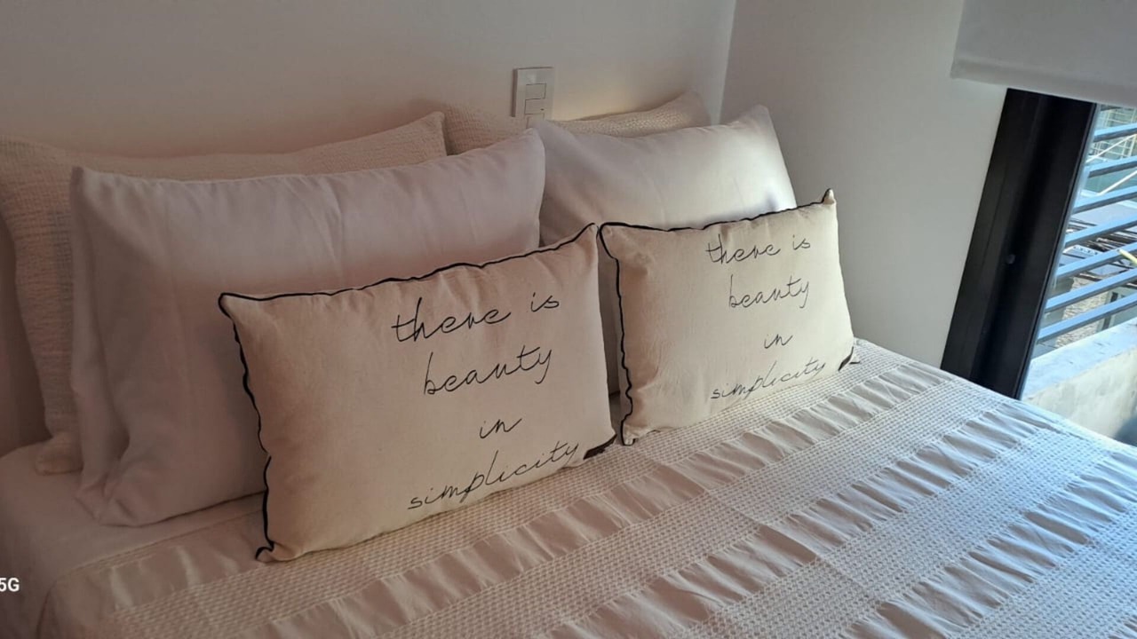 Photo of Bedroom in Abasto