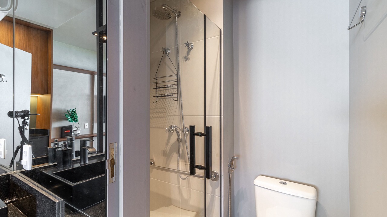 Photo of Bathroom in Santo Amaro