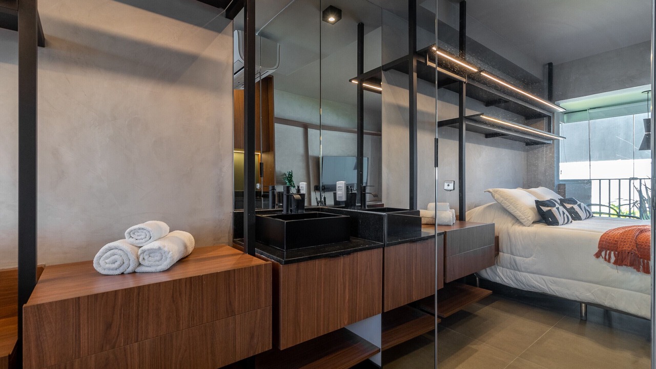 Photo of Bedroom in Santo Amaro