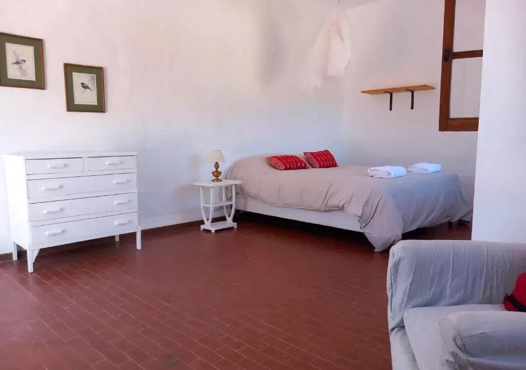 Photo of Bedroom in Colonia Baron