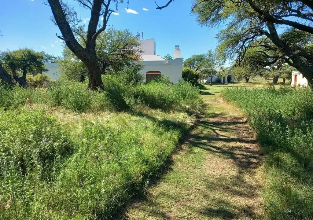 Photo of Outdoor in Colonia Baron