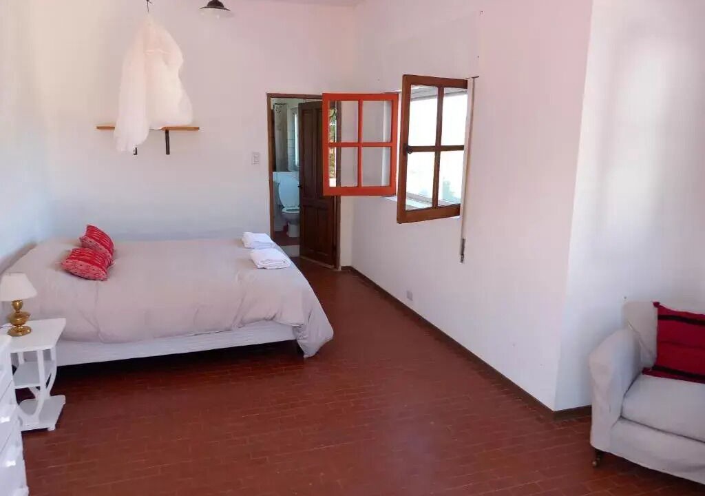 Photo of Bathroom in Colonia Baron