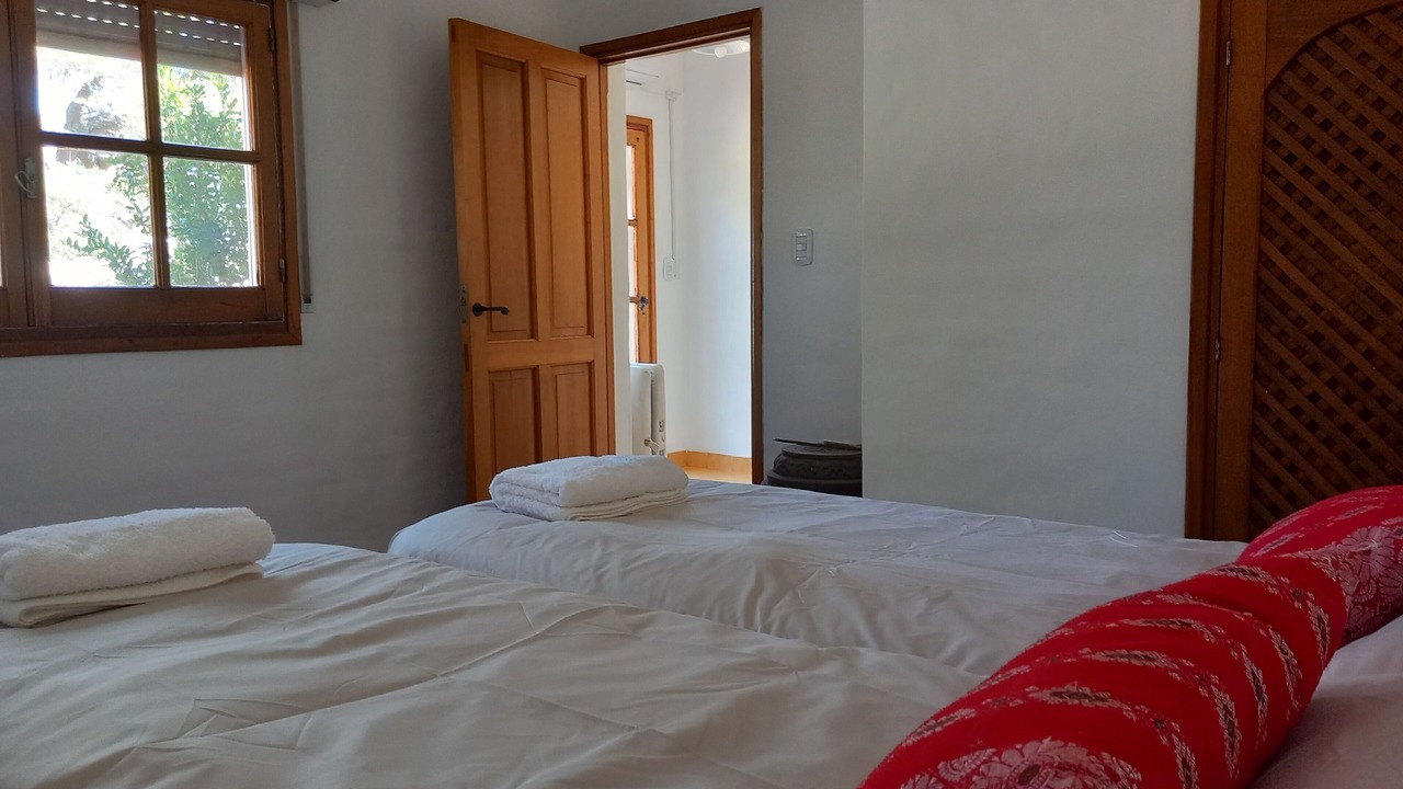 Photo of Bedroom in Colonia Baron