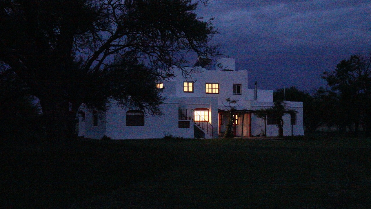 Photo of Outdoor in Colonia Baron