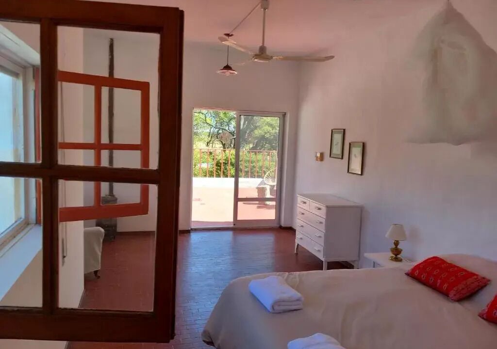 Photo of Bedroom in Colonia Baron