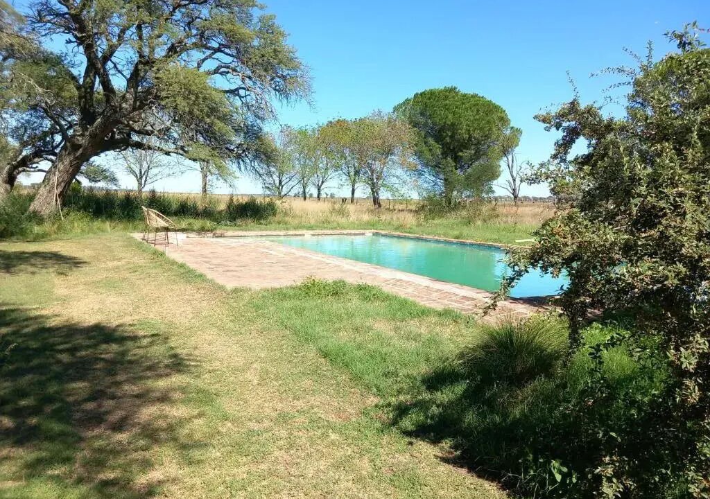 Photo of Outdoor in Colonia Baron