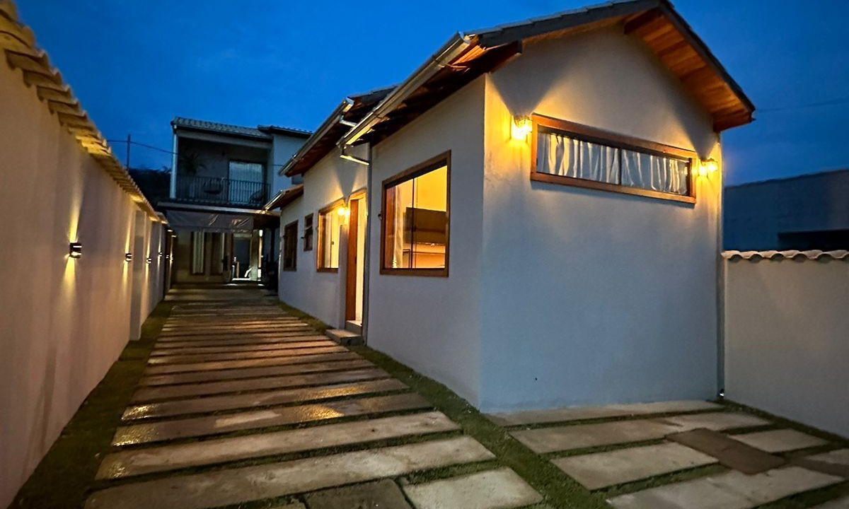 Photo of Outdoor in Tiradentes