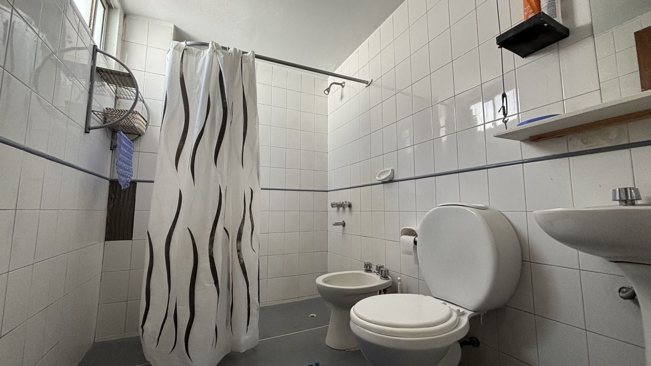 Photo of Bathroom in Mendoza City Center