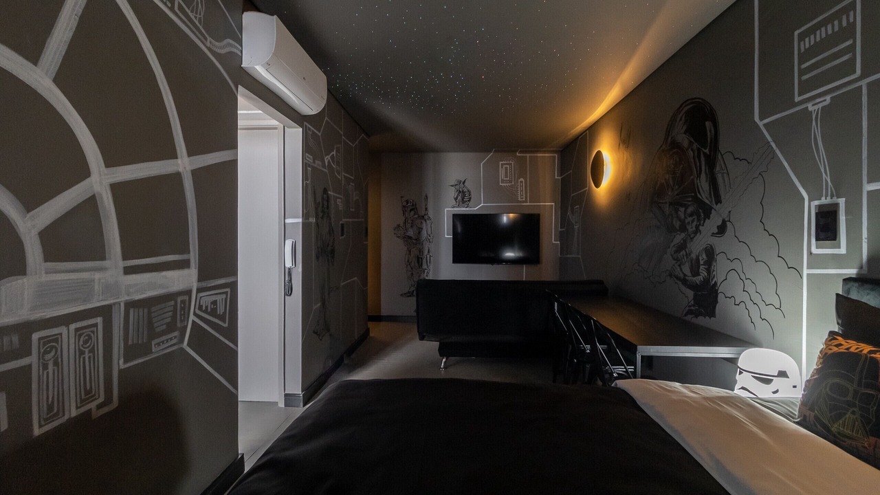 Photo of Bedroom in Republica