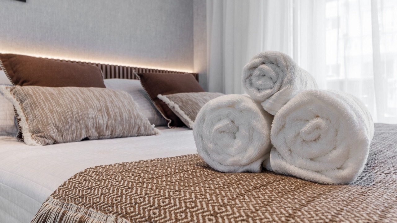 Photo of Bedroom in Vila Congonhas