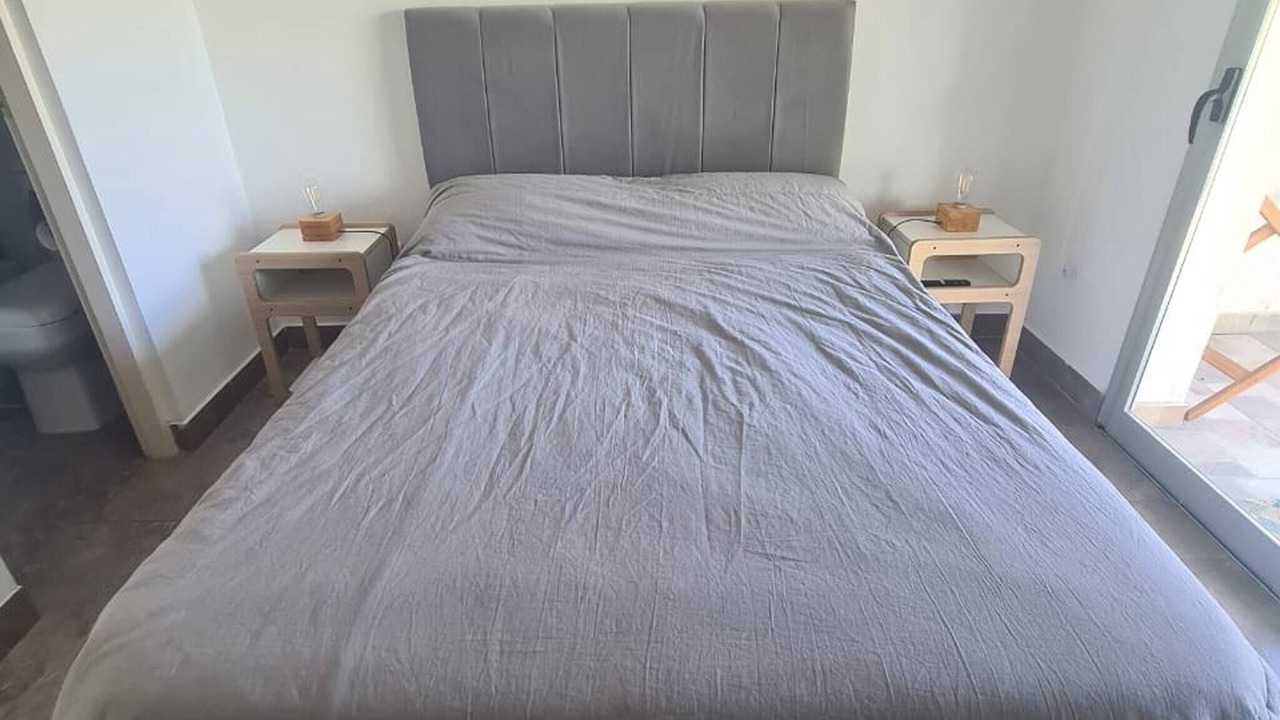 Photo of Bedroom in Pinamar