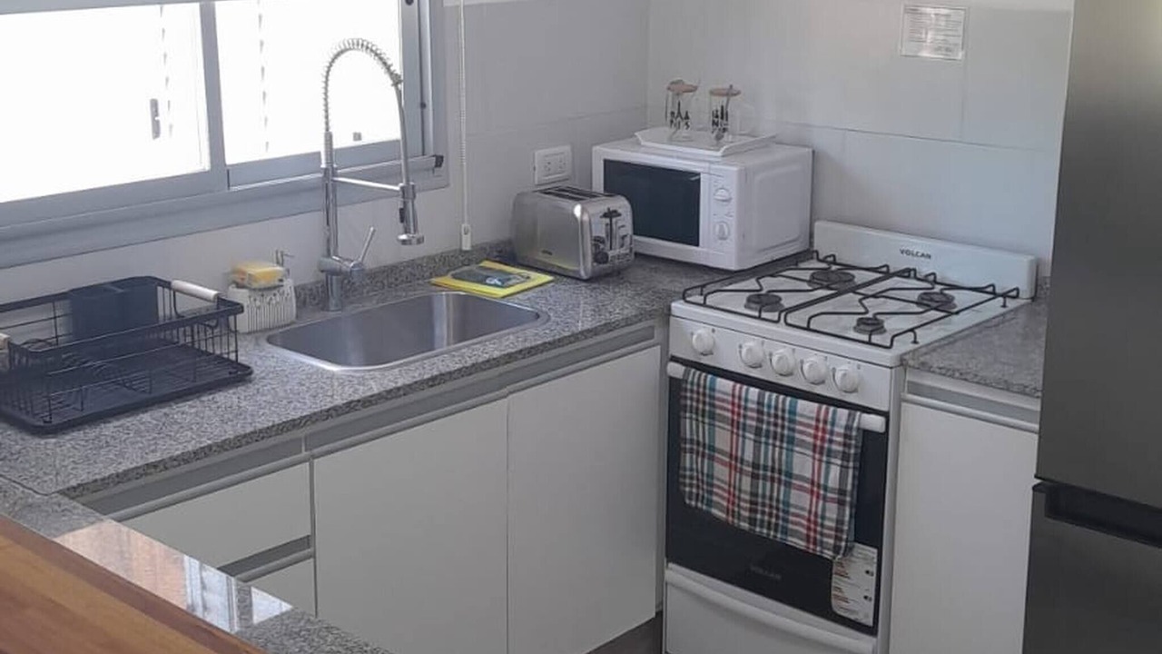 Photo of Kitchen in Pinamar