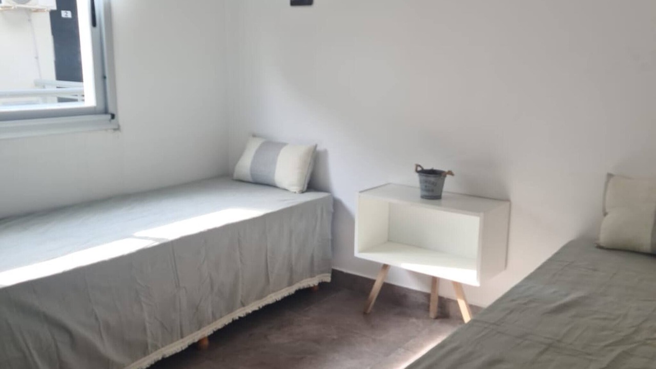 Photo of Bedroom in Pinamar