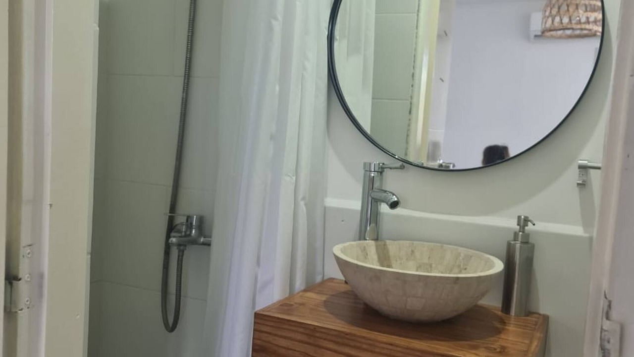 Photo of Bathroom in Pinamar