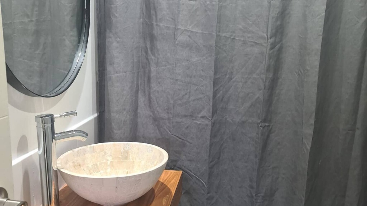 Photo of Bathroom in Pinamar