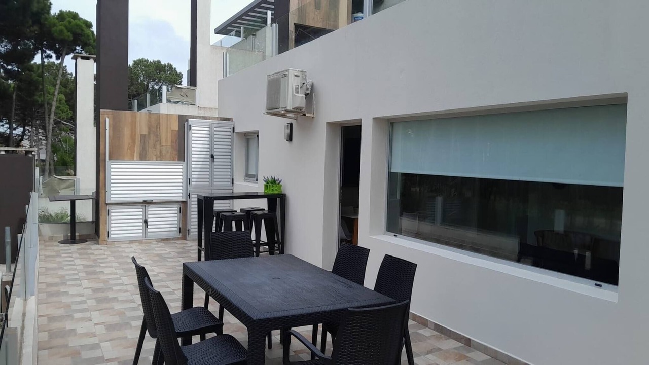 Photo of Outdoor in Pinamar