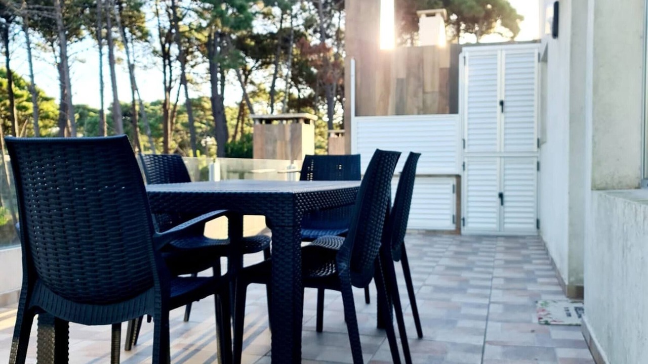 Photo of Outdoor in Pinamar