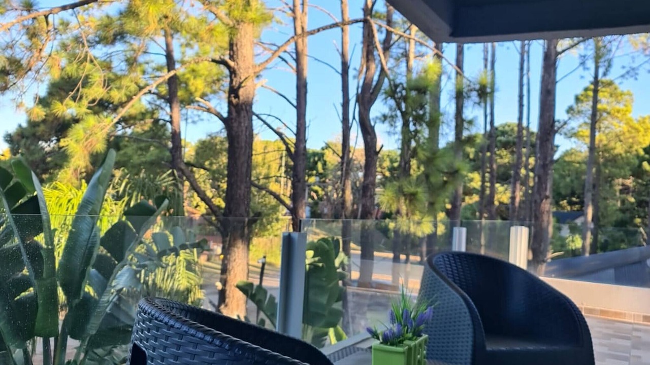 Photo of Patio Balcony in Pinamar