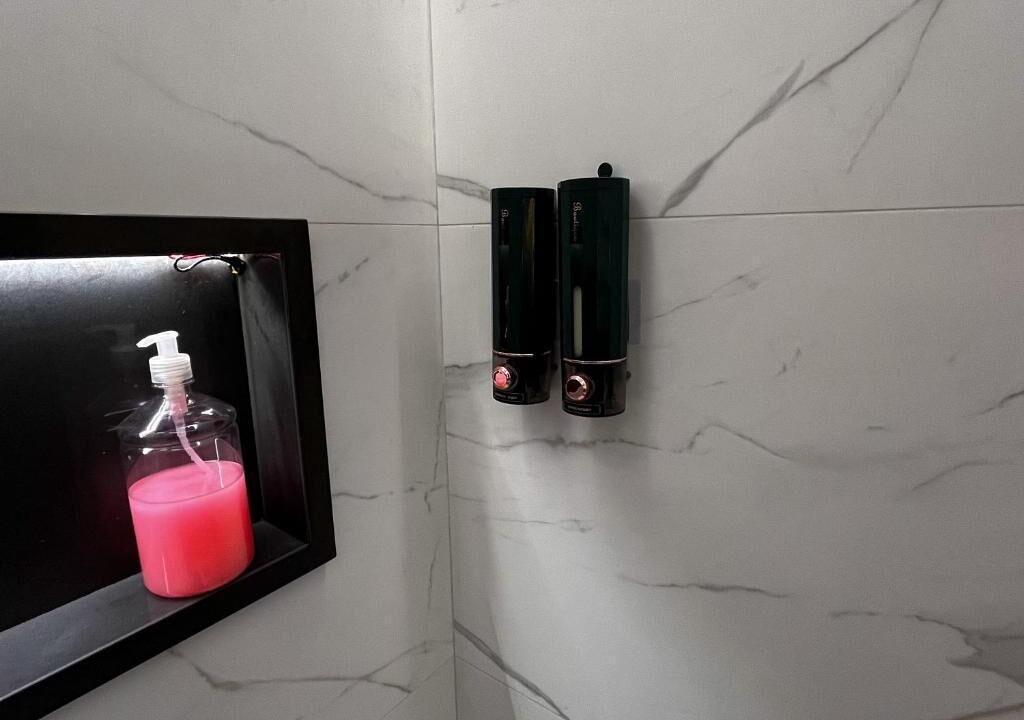 Photo of Bathroom in Piumhi