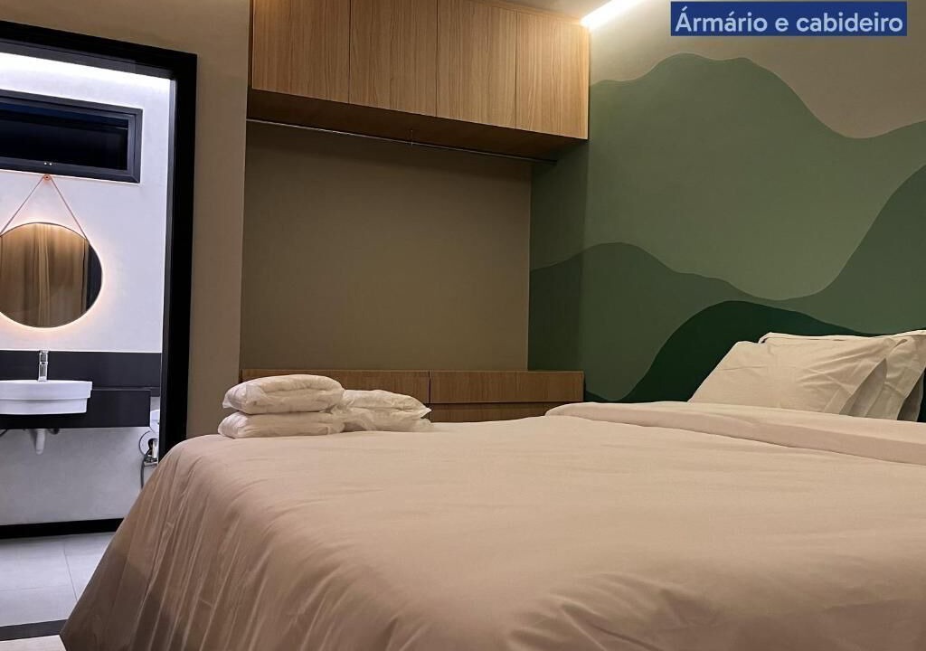 Photo of Bedroom in Piumhi