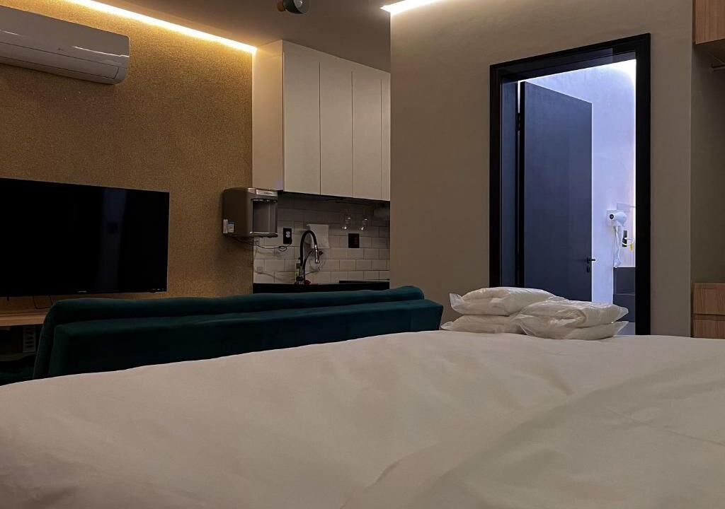 Photo of Bedroom in Piumhi