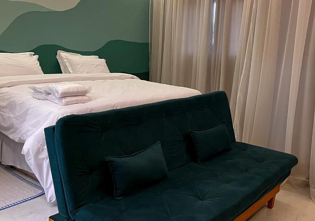 Photo of Bedroom in Piumhi