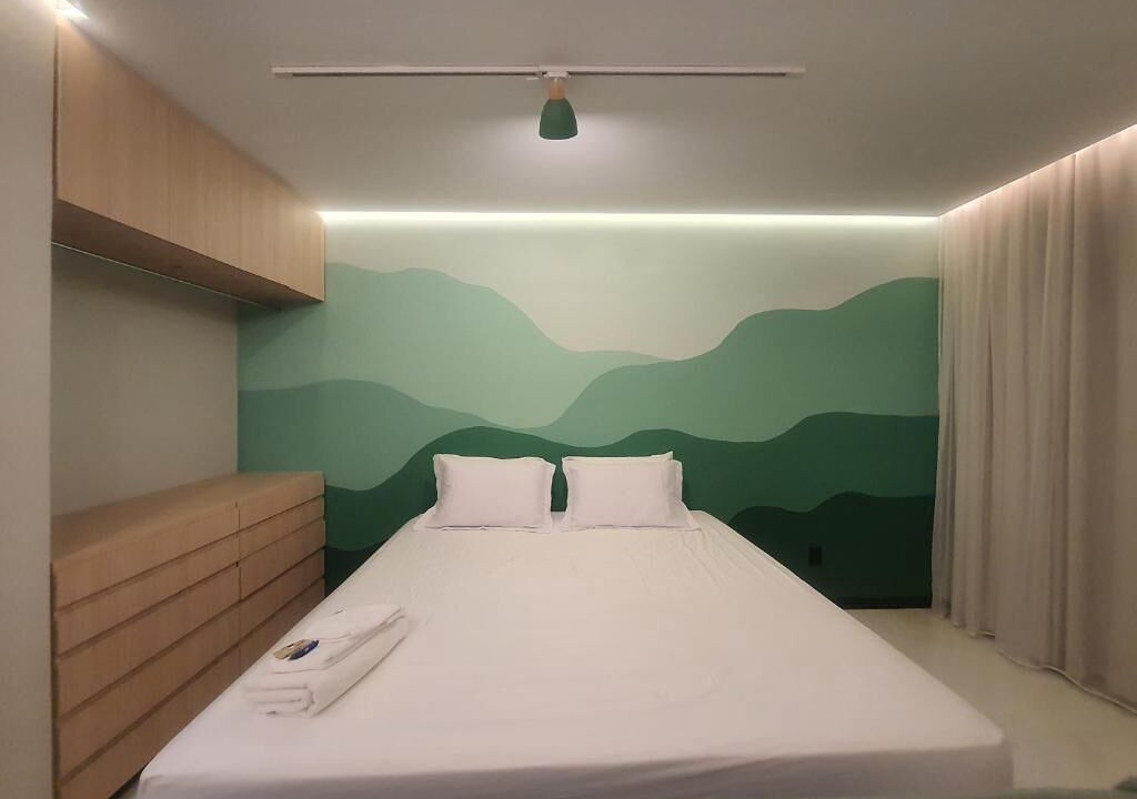 Photo of Bedroom in Piumhi
