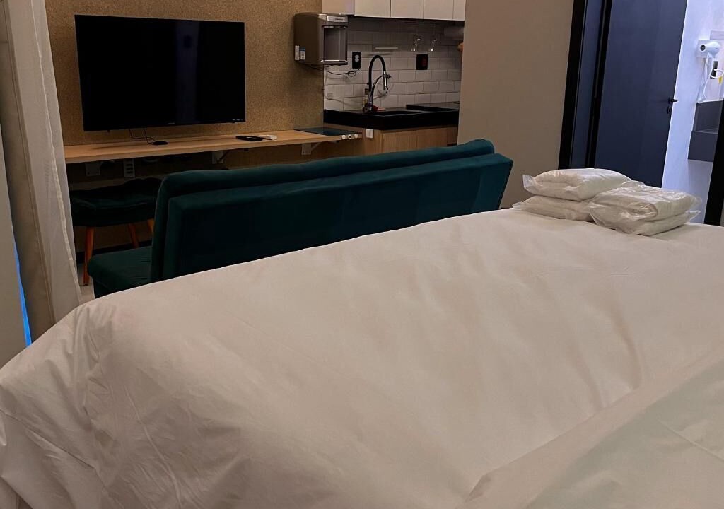 Photo of Bedroom in Piumhi