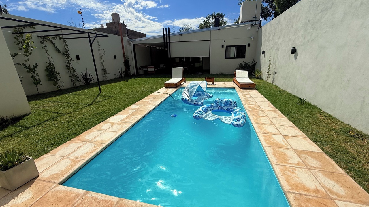 Photo of Outdoor in San Rafael