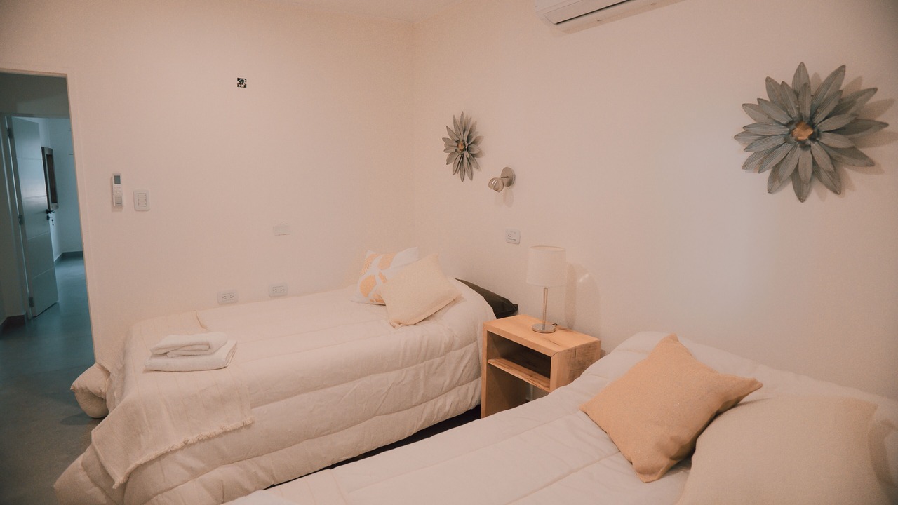 Photo of Bedroom in San Rafael