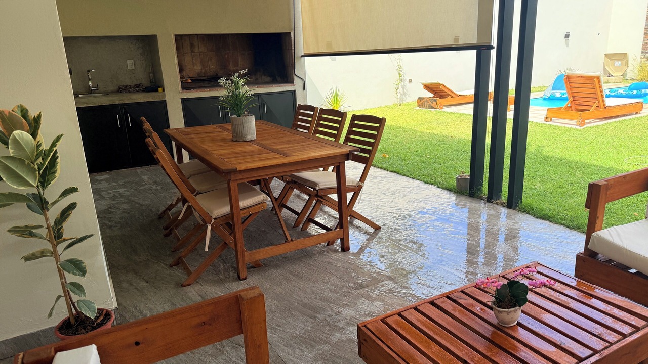 Photo of Outdoor in San Rafael