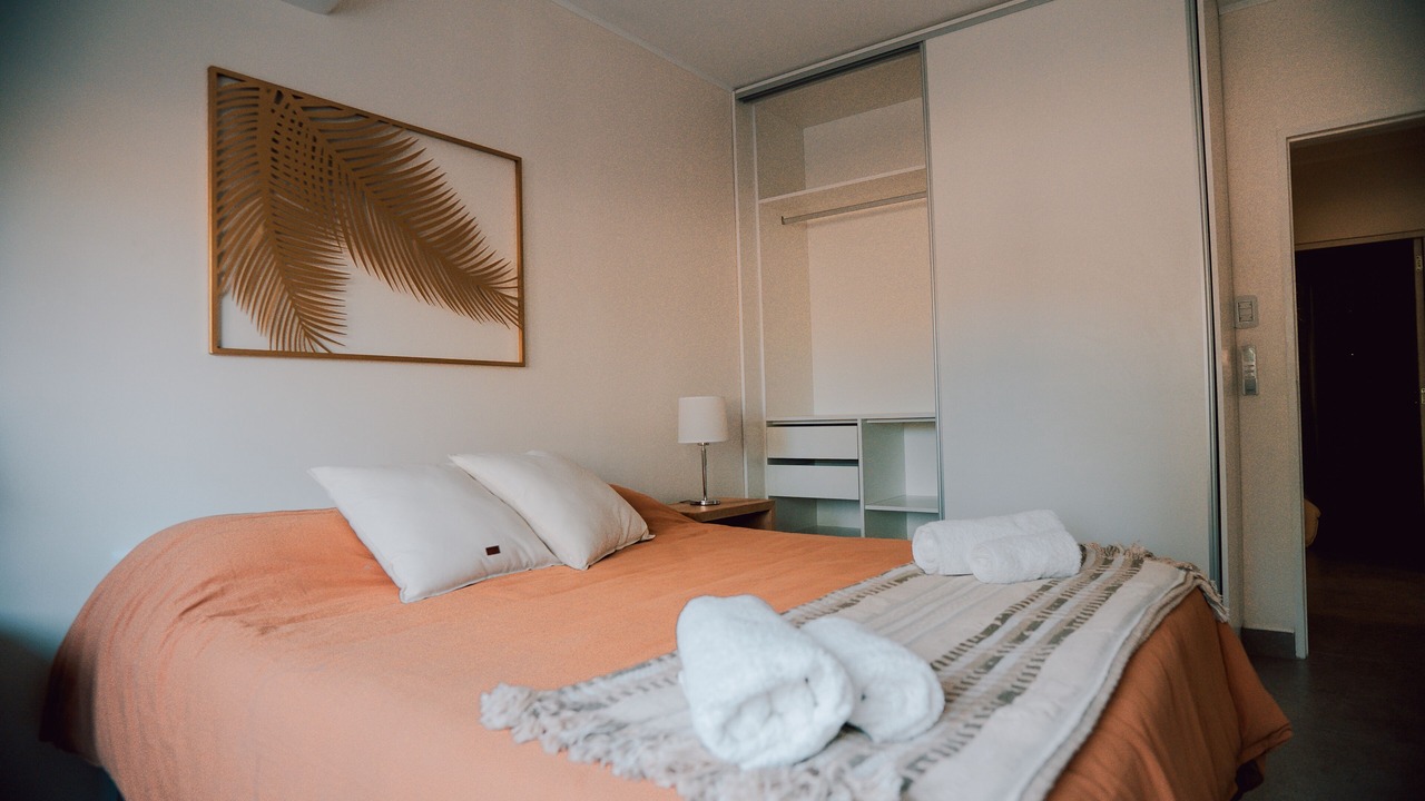 Photo of Bedroom in San Rafael
