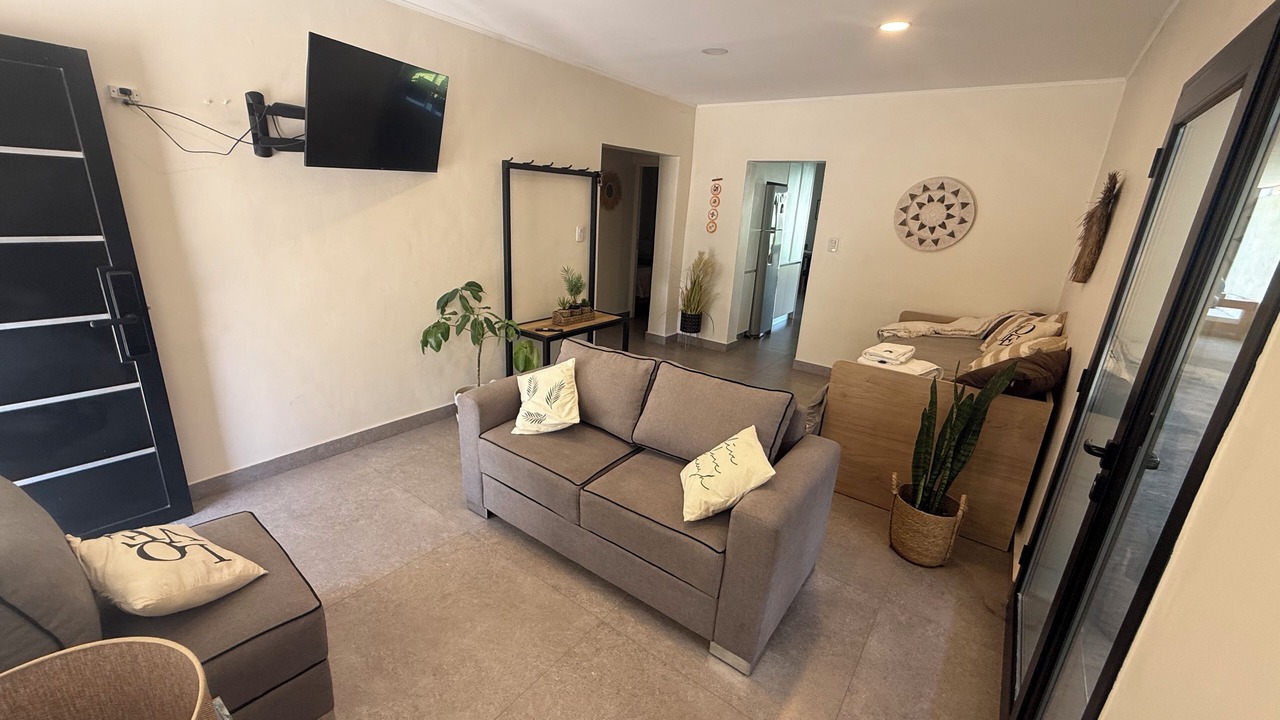 Photo of Livingroom in San Rafael