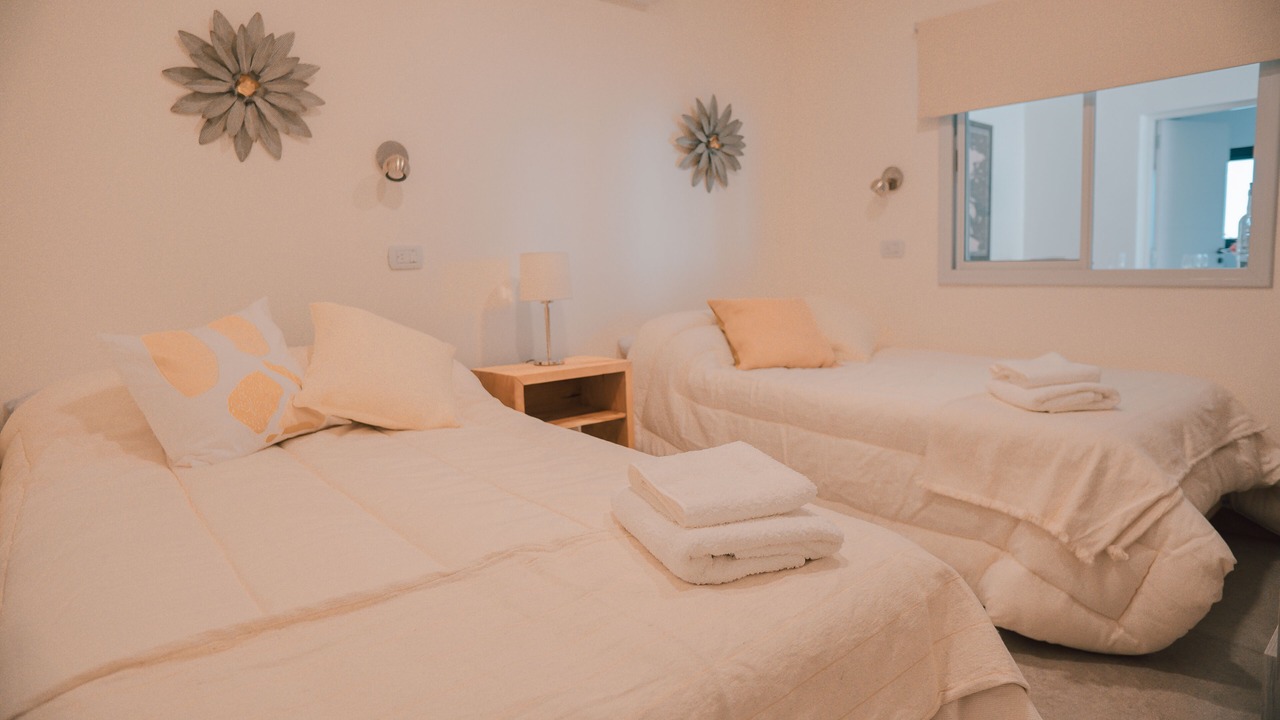 Photo of Bedroom in San Rafael