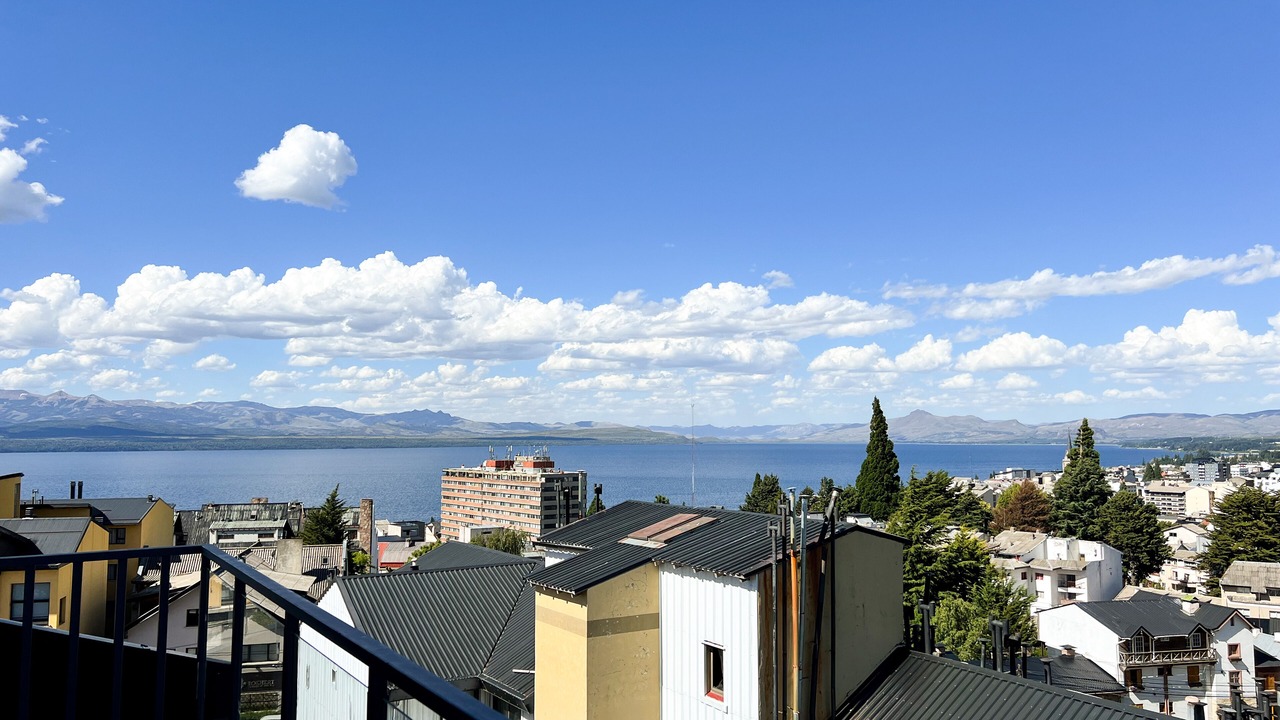 Photo of Patio Balcony in Belgrano