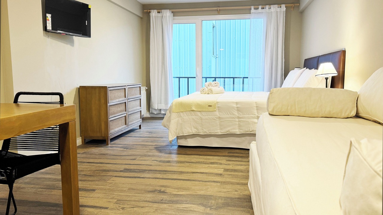 Photo of Bedroom in Belgrano