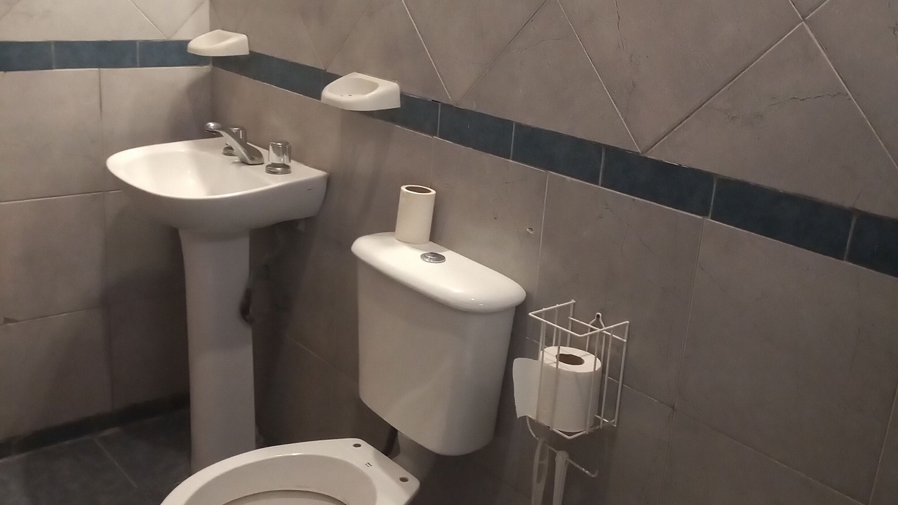 Photo of Bathroom in Lujan de Cuyo