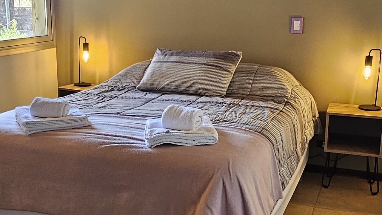 Photo of Bedroom in Lujan de Cuyo