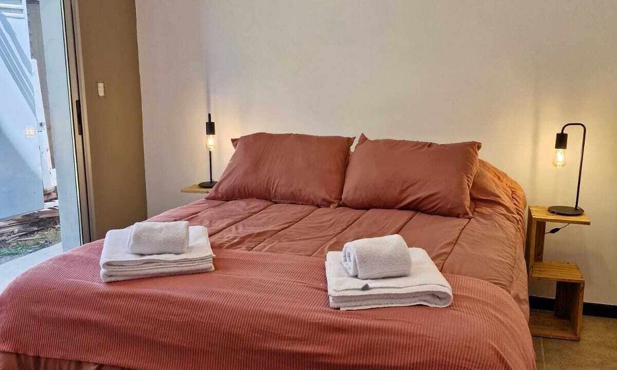Photo of Bedroom in Lujan de Cuyo