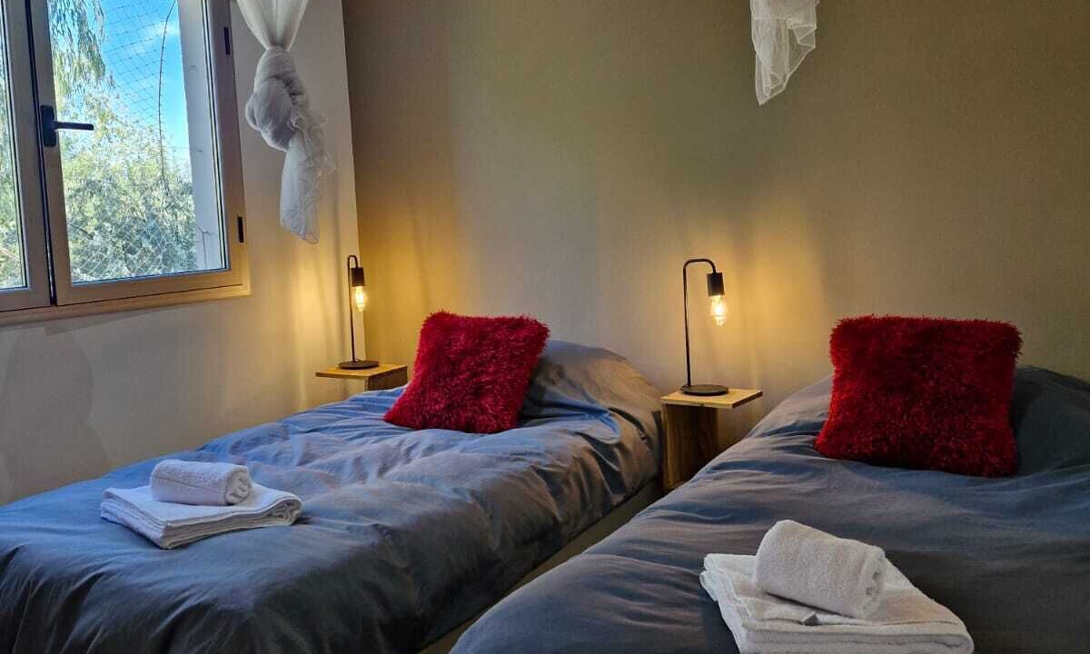 Photo of Bedroom in Lujan de Cuyo