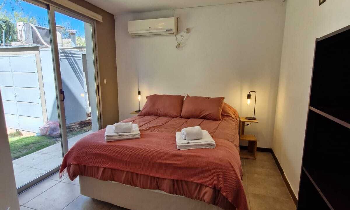 Photo of Bedroom in Lujan de Cuyo