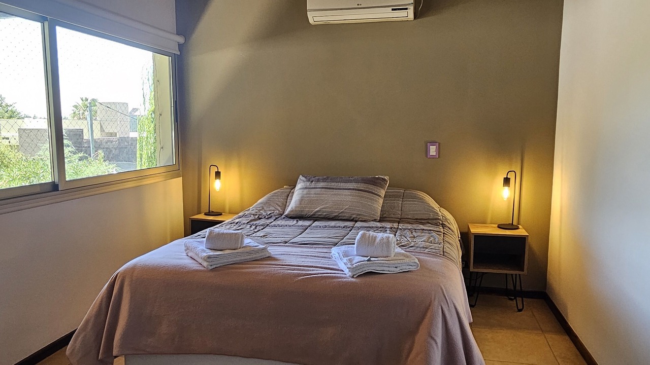 Photo of Bedroom in Lujan de Cuyo