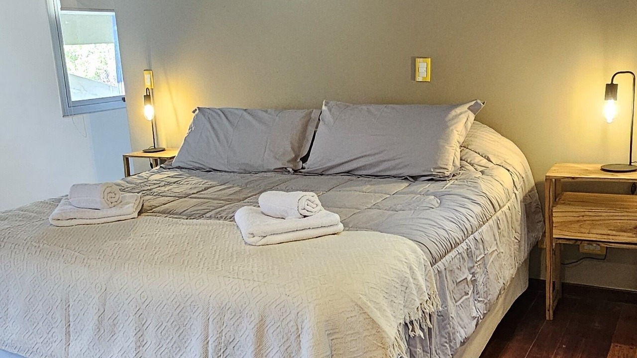 Photo of Bedroom in Lujan de Cuyo